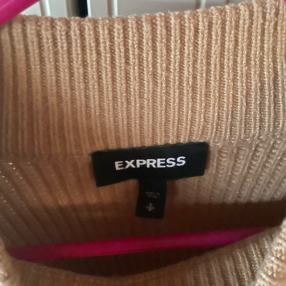 Express Sweater - S - image 2
